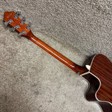 Ibanez AEG7MH-VLS Acoustic Electric Guitar