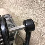 Taye Bass Drum Pedal