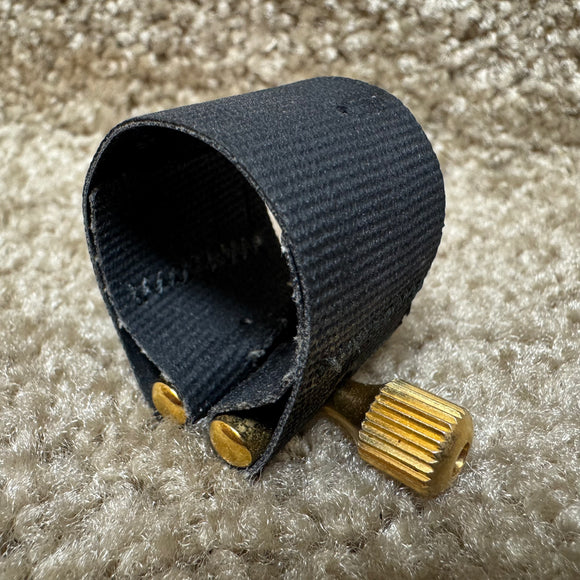 Rovner Alto Saxophone Ligature