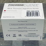 Fishman Fluence PRF-HS6-MT2 Mick Thomson HH Multi-Voice PIckup Set