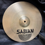 Sabian XS20 14" Rock Hi Hat Cymbals