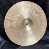 Sabian XS20 14" Rock Hi Hat Cymbals