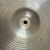 Sabian XS20 14" Rock Hi Hat Cymbals