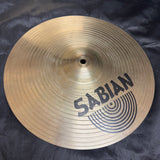 Sabian XS20 14" Rock Hi Hat Cymbals