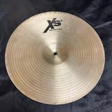 Sabian XS20 14" Rock Hi Hat Cymbals