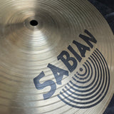 Sabian XS20 14" Rock Hi Hat Cymbals