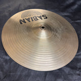 Sabian XS20 14" Rock Hi Hat Cymbals