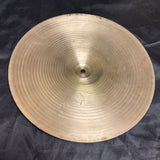 Sabian XS20 14" Rock Hi Hat Cymbals