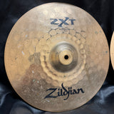 Zildjian ZXT Hi Hat Rock 14" Pair