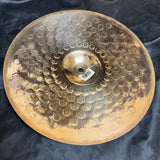 Zildjian ZXT Hi Hat Rock 14" Pair