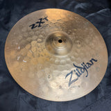 Zildjian ZXT Hi Hat Rock 14" Pair