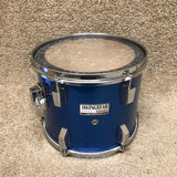 Tama Swingstar 1990s Blue 12x10