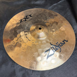 Zildjian ZXT Hi Hat Rock 14" Pair