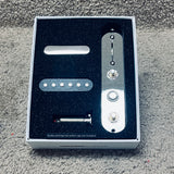 Fishman Fluence PRF-TEL-GK1 Greg Koch Gristle-Tone Telecaster Set