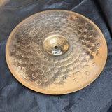 Zildjian ZXT Hi Hat Rock 14" Pair