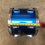 Tama Swingstar 1990s Blue 12x10