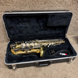 Olds NA62MN Alto Sax w/ Case & Mouthpiece