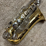 Olds NA62MN Alto Sax w/ Case & Mouthpiece