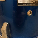 Tama Swingstar 1990s Blue 12x10