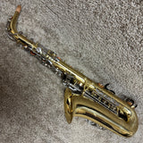 Olds NA62MN Alto Sax w/ Case & Mouthpiece