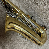 Olds NA62MN Alto Sax w/ Case & Mouthpiece