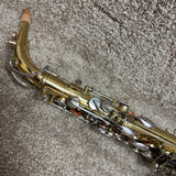 Olds NA62MN Alto Sax w/ Case & Mouthpiece