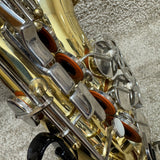 Olds NA62MN Alto Sax w/ Case & Mouthpiece