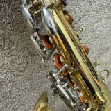 Olds NA62MN Alto Sax w/ Case & Mouthpiece