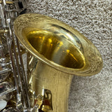 Olds NA62MN Alto Sax w/ Case & Mouthpiece