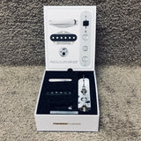 Fishman Fluence PRF-TEL-GK1 Greg Koch Gristle-Tone Telecaster Set