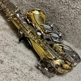 Olds NA62MN Alto Sax w/ Case & Mouthpiece