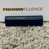 Fishman Fluence PRF-TEL-GK1 Greg Koch Gristle-Tone Telecaster Set