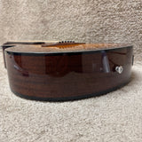 Ibanez AEG70-VVH Guitar Vintage Violin High Gloss