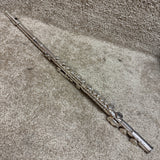 Vito 113 Flute w/ Case