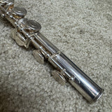 Vito 113 Flute w/ Case