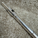 Vito 113 Flute w/ Case