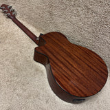 Ibanez AEG70-VVH Guitar Vintage Violin High Gloss