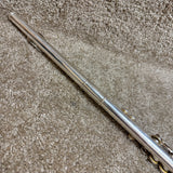 Vito 113 Flute w/ Case