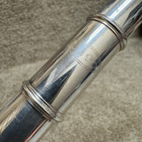 Vito 113 Flute w/ Case
