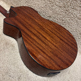 Ibanez AEG70-VVH Guitar Vintage Violin High Gloss