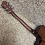 Ibanez AEG70-VVH Guitar Vintage Violin High Gloss