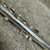 Vito 113 Flute w/ Case