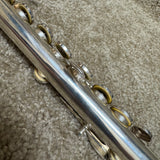 Vito 113 Flute w/ Case