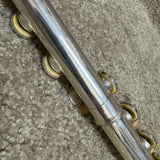 Vito 113 Flute w/ Case