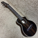 Ibanez EWP13-DBO Piccolo Guitar Ebony