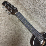 Ibanez EWP13-DBO Piccolo Guitar Ebony