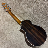 Ibanez EWP13-DBO Piccolo Guitar Ebony