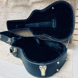 Hardshell Case Classical Black