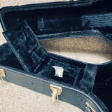 Hardshell Case Classical Black