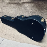 Hardshell Case Classical Black